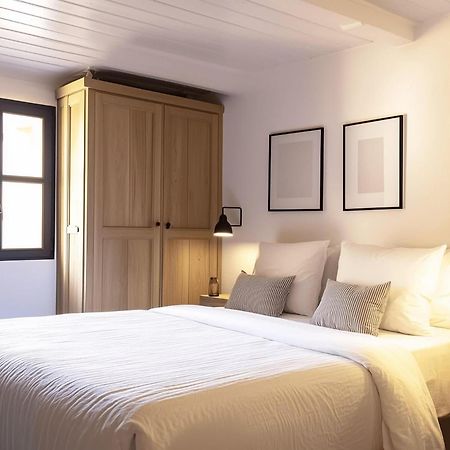 Hotel Marie Eder Arcangues Eksteriør billede