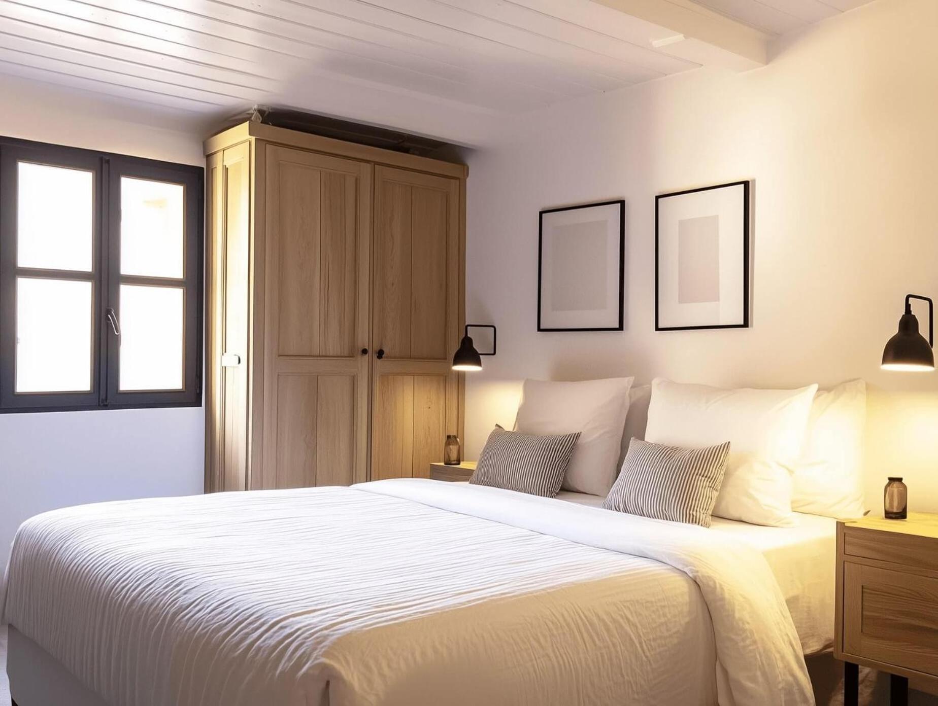 Hotel Marie Eder Arcangues Eksteriør billede