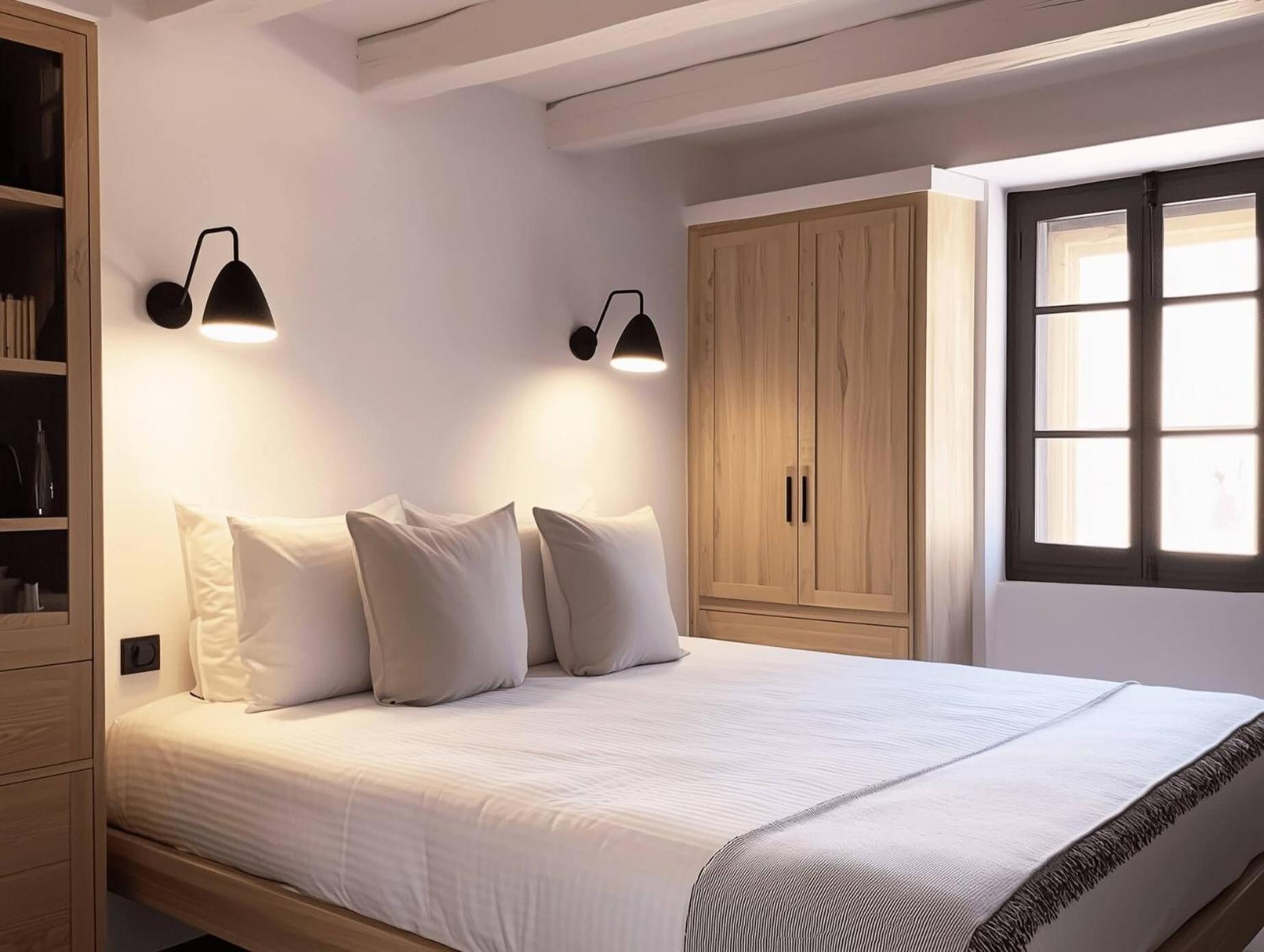 Hotel Marie Eder Arcangues Eksteriør billede