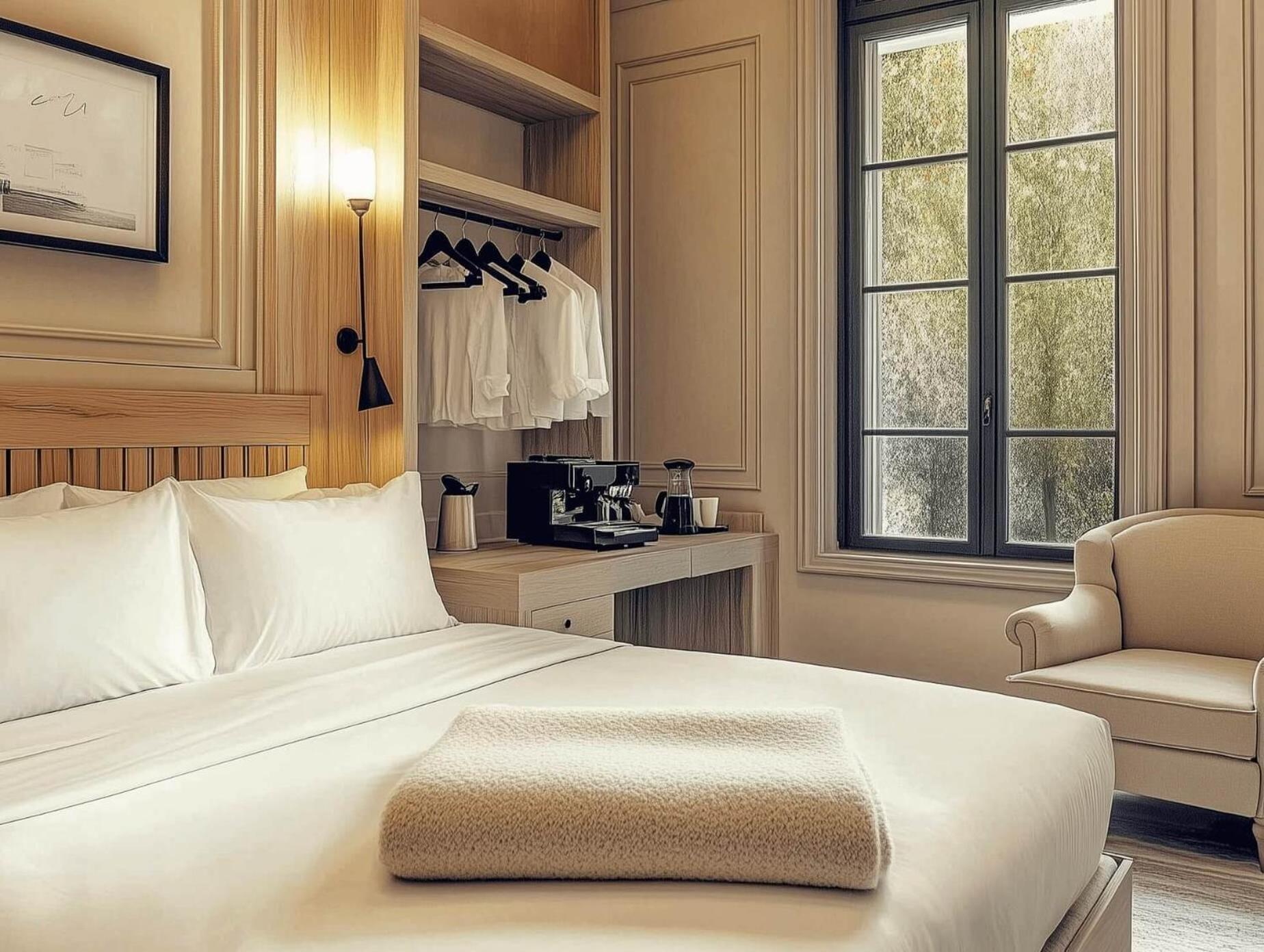 Hotel Marie Eder Arcangues Eksteriør billede